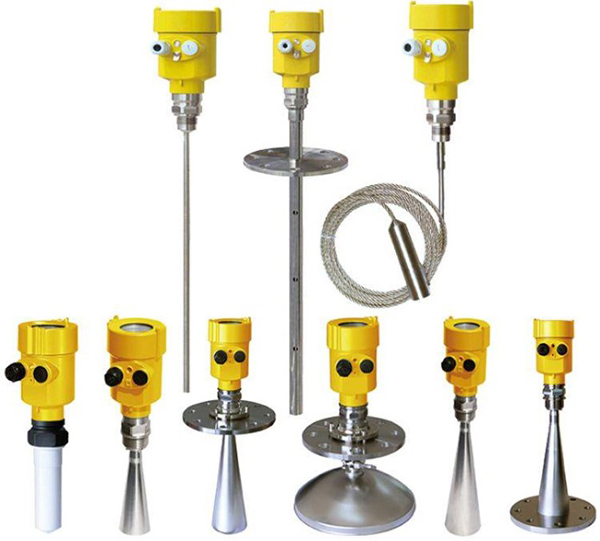 雷達(dá)物位計(jì)