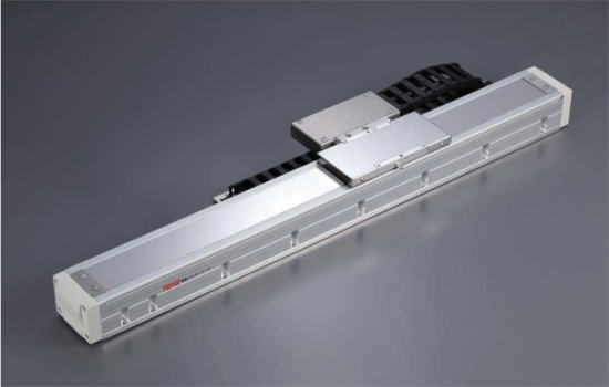 直線電機(jī)發(fā)熱怎么解決
