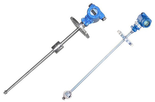 浮球磁翻板液位計產品圖